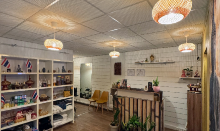 OR THAÏ : Institut de beauté à Clermont-Ferrand