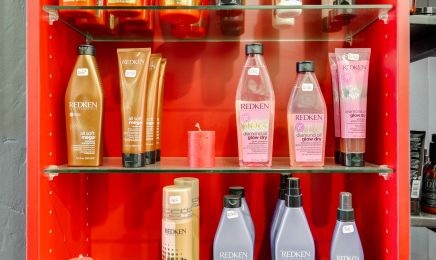 Harmonie Création  : Coiffeur à Rezé