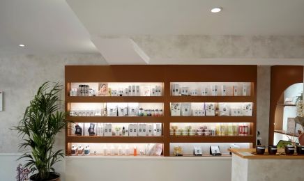 Studio M - Maison de Beauté : Manucure à Deauville