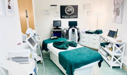FM Beauty Lounge: Kosmetikstudio in Paderborn