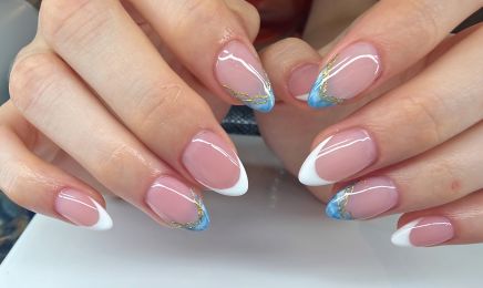 Nail lounge by Julia : Nagelstudio in Gütersloh