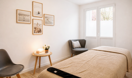 Belle à sa Façon – Expertise Visage, Drainage & Soins Minceur : Institut de beauté à Boulogne-Billancourt