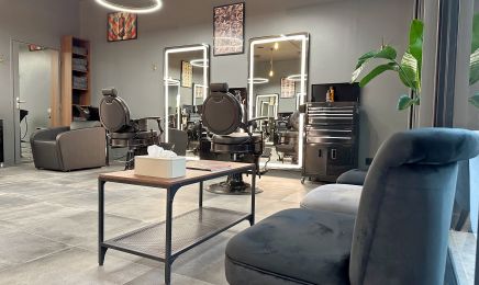Barber du Monde : Manucure à Vénissieux
