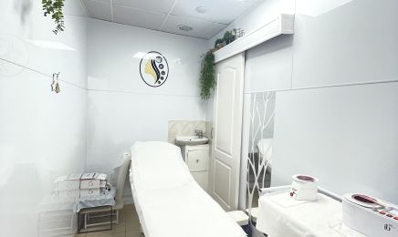 Fête a Beauté : Manucure à Villiers-le-Bel