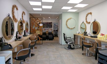 Amandine Giraud La Tremblade : Coiffeur à La Tremblade
