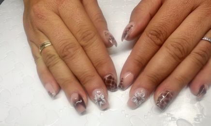 Nail's 64 : Manucure à Louvie-Juzon