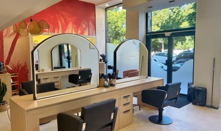CL concept - Cecile L : Coiffeur à Lyon