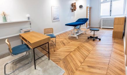 Celis Massages Thérapeuthiques : Institut de beauté à Paris