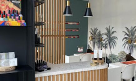 All nails : Manucure à Rennes
