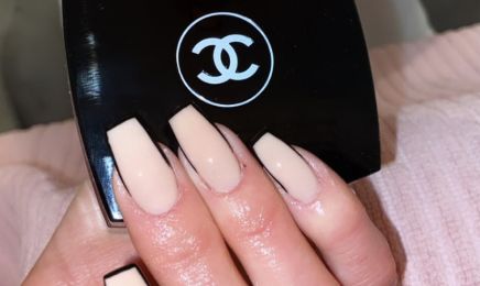 MCK Nails : Manucure à Le Péage-de-Roussillon
