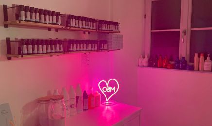 Estelle B Haircolorist : Coiffeur à Dole