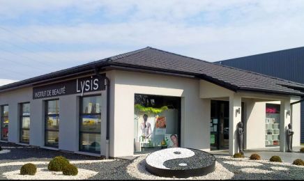 Institut de beauté Lysis  : Institut de beauté à Richemont