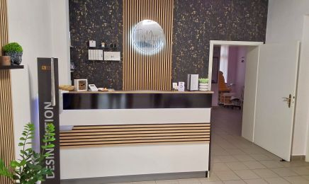 For you Beauty Salon: Kosmetikstudio in Chemnitz