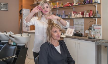 Instant Coiffure  : Coiffeur à Bourges