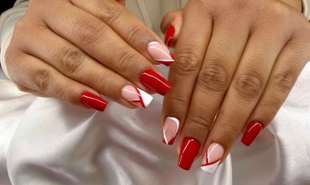 Lou Nails : Institut de beauté à Nantes