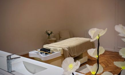 Oceane B : Institut de beauté à Lyon