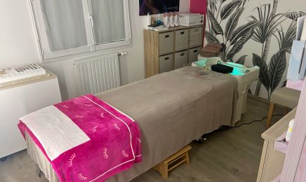 L&M Beauté : Institut de beauté à Dammarie