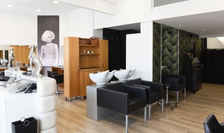 16TH avenue  : Coiffeur à Besançon