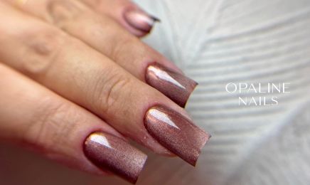 Opaline Nails : Manucure à Aureilhan