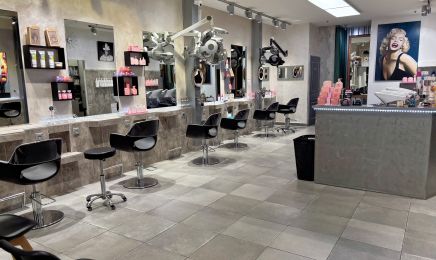 Art et Création : Coiffeur à Aubenas