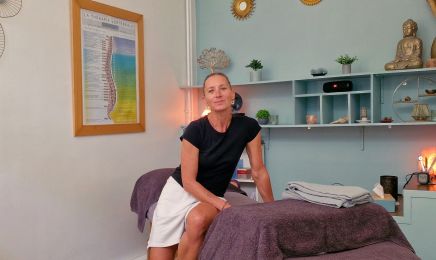 Vita Sana Marie Fronty : Institut de beauté à Le Havre