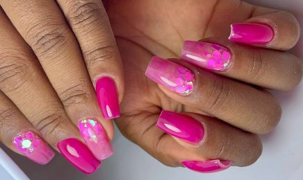 Elle Classico Nails : Manucure à Draveil