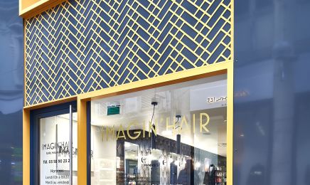 Imagin'hair : Coiffeur à Dax