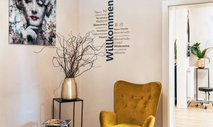 Viviana Hair & Beauty Lounge: Friseur in Hannover