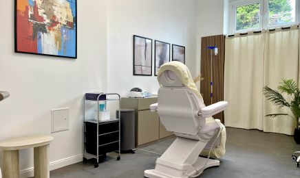 Face x Art: Kosmetikstudio in Schwerte