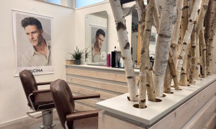 Schnittstelle - Niermanns Friseure Lange Straße : Barbershop in Rietberg