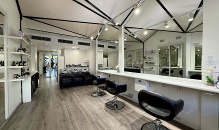 Beauty'zen  : Coiffeur à Menton