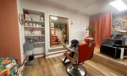 HEM ET VOUS : Coiffeur à Strasbourg