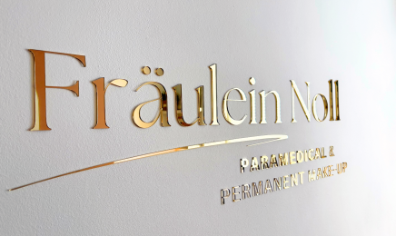 Fräulein Noll Paramedical & Permanent Make- Up Spezialistin: Kosmetikstudio in München