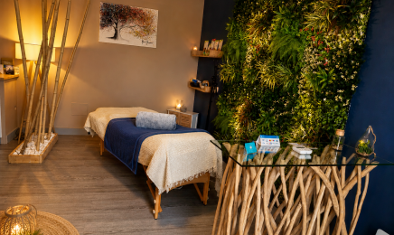 Le Clos Majost : Institut de beauté à Méjannes-le-Clap