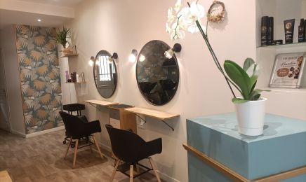 Atelier 18 : Coiffeur à Montpellier