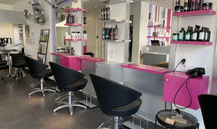 Le salon de Valérie : Coiffeur à Reims