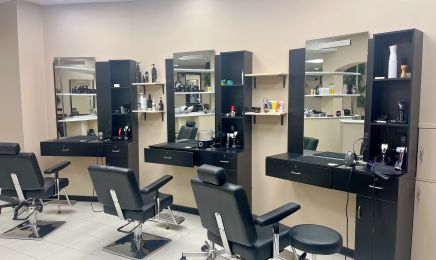 Univ'hair : Coiffeur à Foix