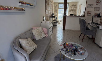 Elya T : Manucure à La Salvetat-Saint-Gilles