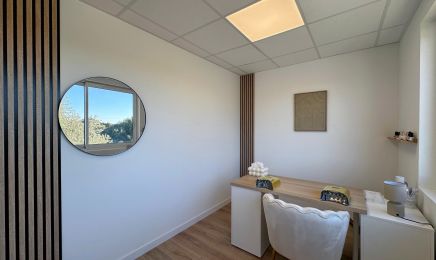 Maison Venecia : Institut de beauté à Vestric-et-Candiac