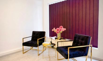 A Studio: Kosmetikstudio in Offenbach am Main