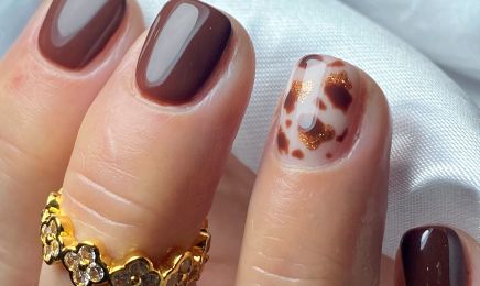 Myriam N Beauty : Manucure à Rennes