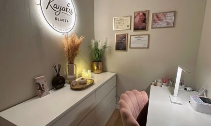 Kayalis Beauty  : Institut de beauté à Tresses