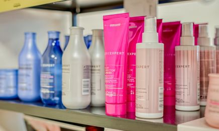 Coiffure des Sarrazines : Coiffeur à Blois