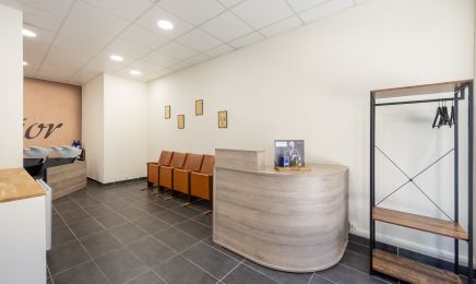 Si Señor : Coiffeur à Voreppe
