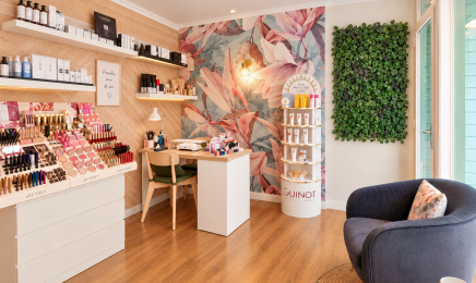 Maya Institut  : Institut de beauté à Navarrenx