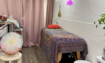 Inside Shine : Institut de beauté à Vence