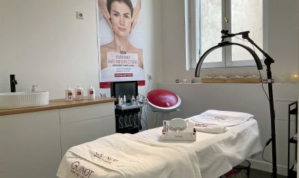Lina Beauty : Institut de beauté à Mantes-la-Jolie