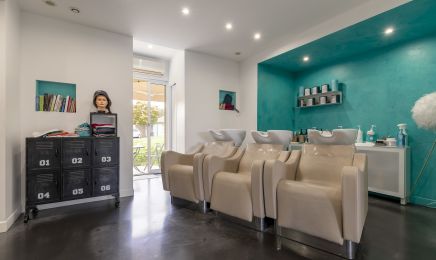 Couleur salon : Coiffeur à Carignan-de-Bordeaux