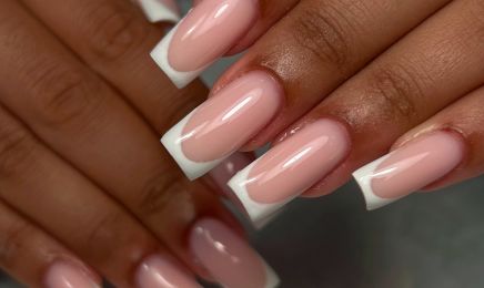 NOLIYA NAILZ : Manucure à La Roche-sur-Yon
