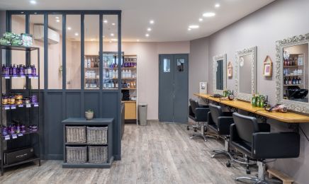 Sequoia Coiffure : Coiffeur à Gennes-Val-de-Loire